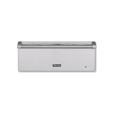 Viking VWD527SS - 27"W. Warming Drawer-Stainless