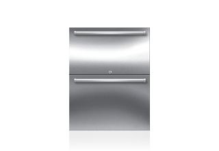 Sub-Zero ID-24RO — 24" Designer Outdoor All Refrigerator Drawers - Panel Ready