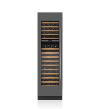 Sub-Zero DEC2450WA/R — 24" Designer Wine Storage - High Altitude - Panel Ready - Right Hinge