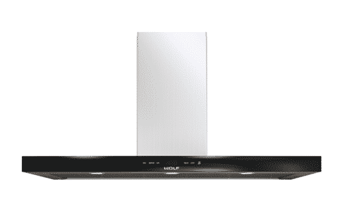 VW45B (Campana de Pared 45″) Wolf