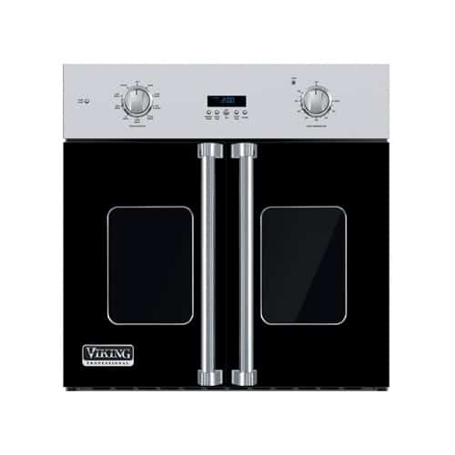 VSOF7301BU 30″W. French-Door Single Built-In Electric T VIKING