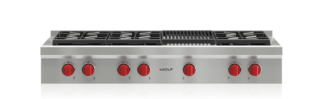 SRT486C (Parrilla Sellada 48″) Wolf