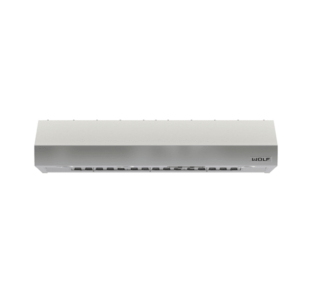 PW482210 (Campana de Pared 48″) Wolf