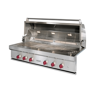 Parrilla de Gas 54 Wolf OG54 (GN) Sub Zero