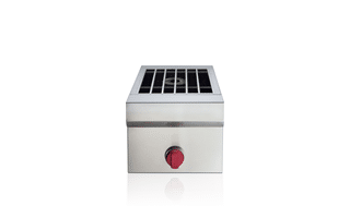 ( Modulo Quemador para Carrito) 13 Wolf SB13 Sub Zero