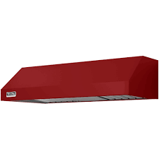 30″W./10″H. Interior-Power Hood-White – 300 CFM