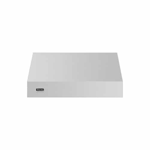 60″W./18″H. Wall Hood-White