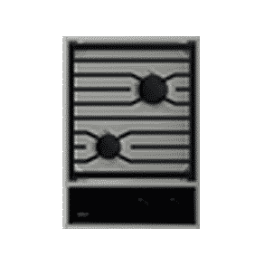 CG152TF/S (Parrilla de Gas 15″) Wolf