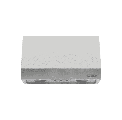 PW302718 (Campana de Pared 30″) Wolf