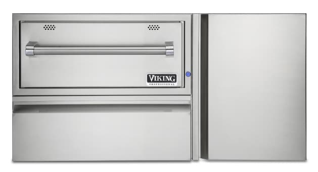 42” Warming Drawer