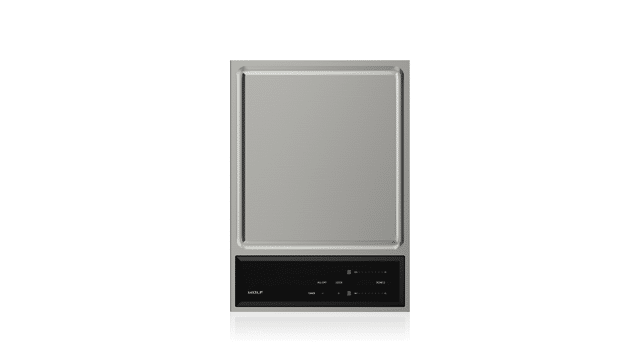 TM15TF/S (Modulo de Tepanyaki 15″) Wolf