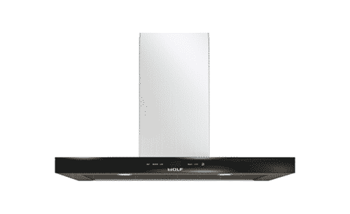 VW36B (Campana de Pared 36″) Wolf