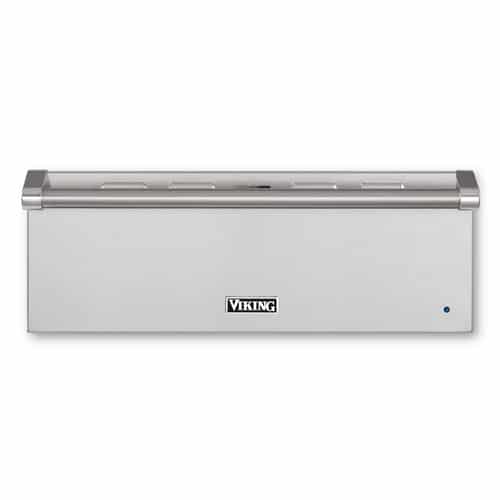 30″W. Warming Drawer-White
