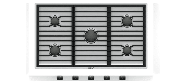 CG365C/S (Parrilla de Gas 36″) Wolf