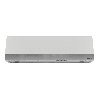 PW602718 (Campana de Pared 60″) Wolf