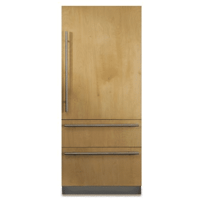 FBI7360WL 36″W. 7 Series Bottom Freezer VIKING