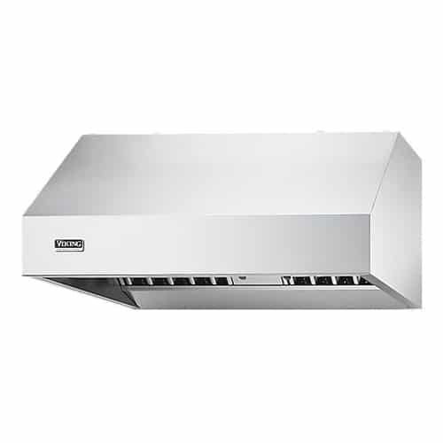 VWHO4878SS 48″W./18″H. Outdoor Wall Hood-Stainless VIKING